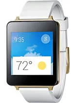 LG G Watch W100 image