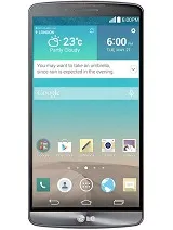 LG G3 LTE-A image