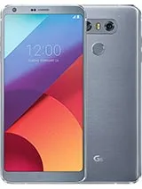 LG G6 image