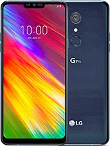 LG G7 Fit image