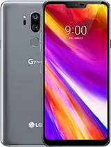 LG G7 ThinQ image