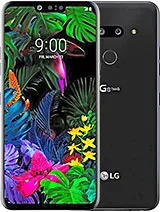 LG G8 ThinQ image