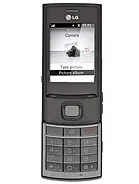 LG GD550 Pure image