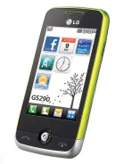 LG GS290 Cookie Fresh image