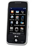 LG GS390 Prime image