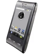 LG GT540 Optimus image