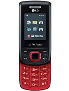 LG GU200 image