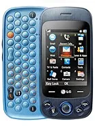 LG GW370 Rumour Plus image