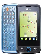 LG GW520 image