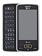 LG GW820 eXpo image