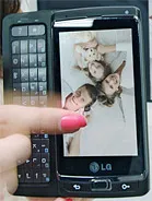 LG GW910 image