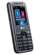 LG GX200 image