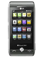 LG GX500 image