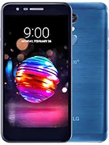 LG K10 (2018) image