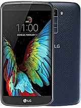 LG K10 image