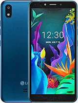LG K20 (2019) image