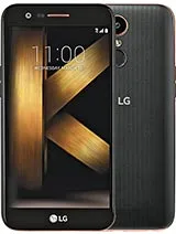 LG K20 plus image