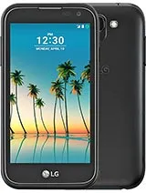 LG K3 (2017) image