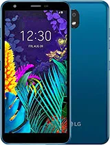 LG K30 (2019) image