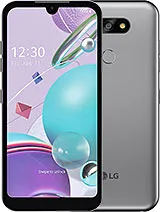 LG K31 image