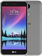LG K4 (2017) image