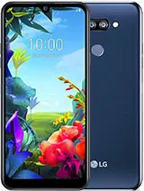 LG K40S image