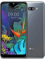 LG K50 image