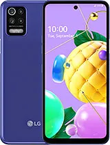 LG K52 image