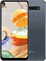 LG K61 image