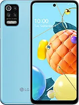 LG K62 image