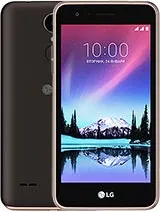 LG K7 (2017) image