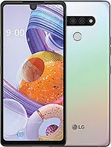 LG K71 image