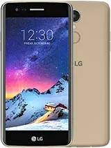 LG K8 (2017) image