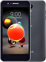 LG K8 (2018) image