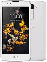 LG K8 image