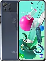 LG K92 5G image