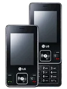 LG KC550 image
