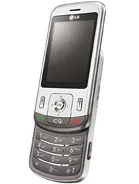 LG KC780 image