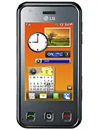 LG KC910 Renoir image