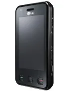 LG KC910i Renoir image