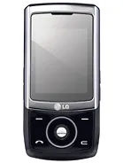 LG KE500 image