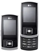 LG KE590 image