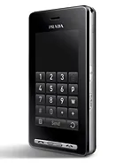 LG KE850 Prada image