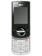 LG KF240 image