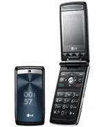 LG KF300 image