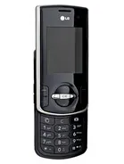 LG KF310 image