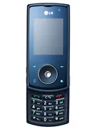 LG KF390 image
