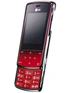 LG KF510 image