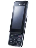 LG KF700 image