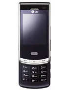LG KF750 Secret image